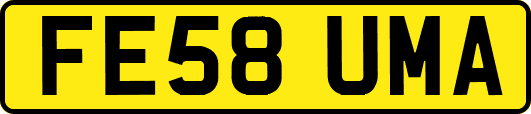 FE58UMA