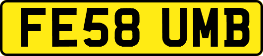 FE58UMB