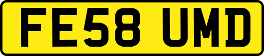 FE58UMD
