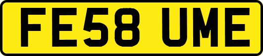 FE58UME