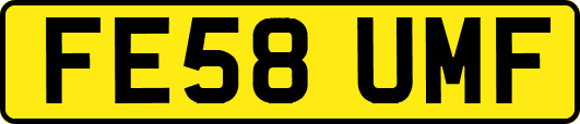 FE58UMF