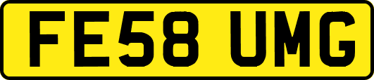 FE58UMG