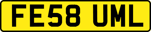 FE58UML