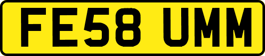 FE58UMM