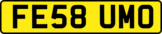 FE58UMO