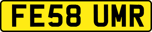 FE58UMR