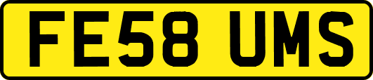 FE58UMS
