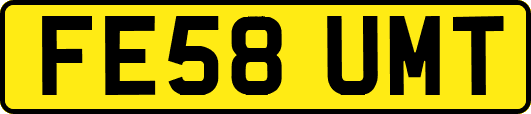 FE58UMT