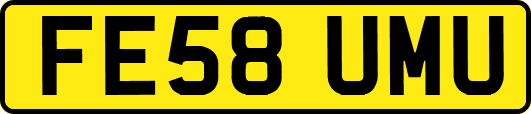 FE58UMU