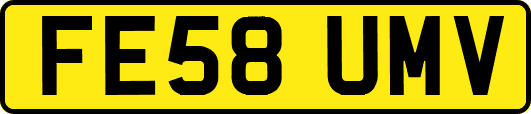 FE58UMV