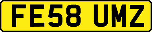 FE58UMZ
