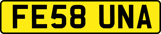 FE58UNA