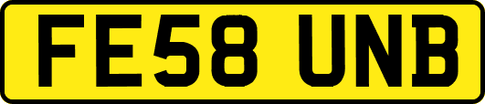 FE58UNB