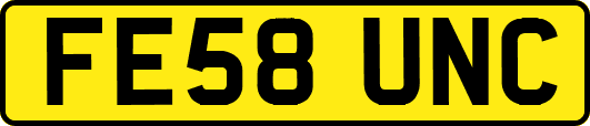 FE58UNC