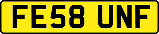FE58UNF