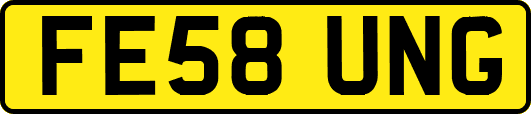 FE58UNG