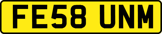 FE58UNM