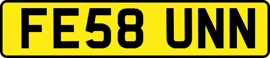 FE58UNN