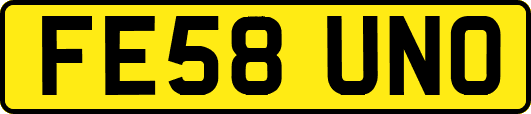 FE58UNO