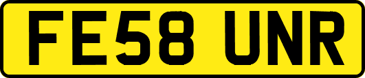 FE58UNR