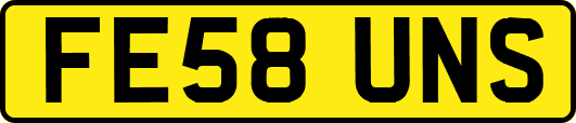 FE58UNS