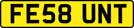 FE58UNT