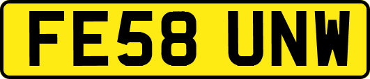FE58UNW
