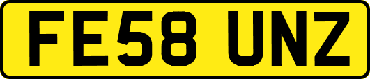 FE58UNZ