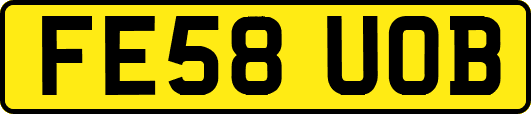 FE58UOB