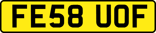 FE58UOF