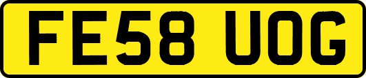 FE58UOG