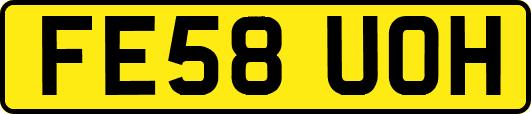 FE58UOH