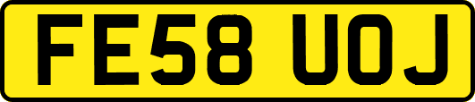 FE58UOJ