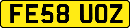 FE58UOZ