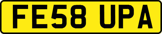 FE58UPA