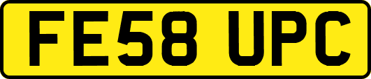 FE58UPC