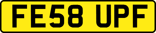 FE58UPF