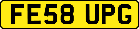 FE58UPG