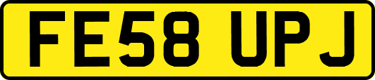 FE58UPJ