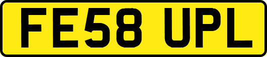 FE58UPL