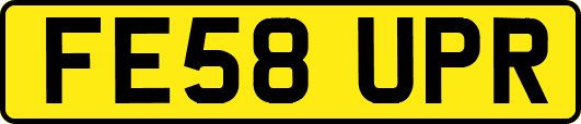FE58UPR