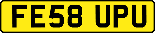 FE58UPU