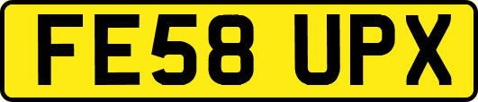 FE58UPX