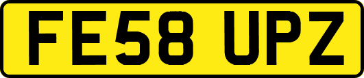 FE58UPZ