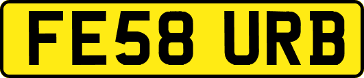 FE58URB