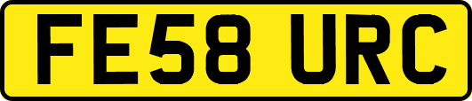 FE58URC