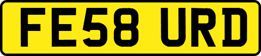 FE58URD