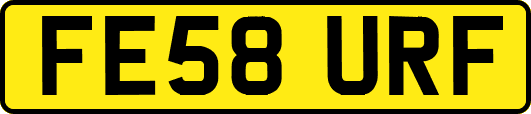 FE58URF