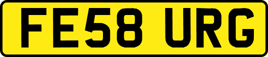 FE58URG