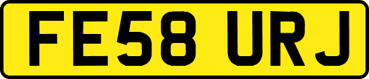 FE58URJ